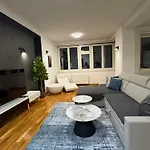 アパート Centro *