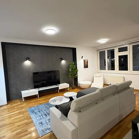 דירה Centro סראייבו