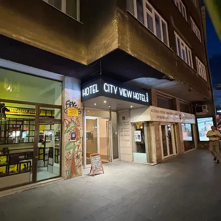 Centro דירה סראייבו