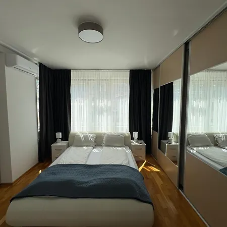 Centro 塞拉耶佛