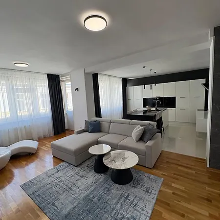 דירה Centro סראייבו