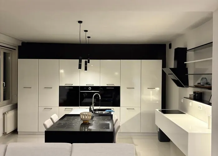 Centro Apartmán Sarajevo