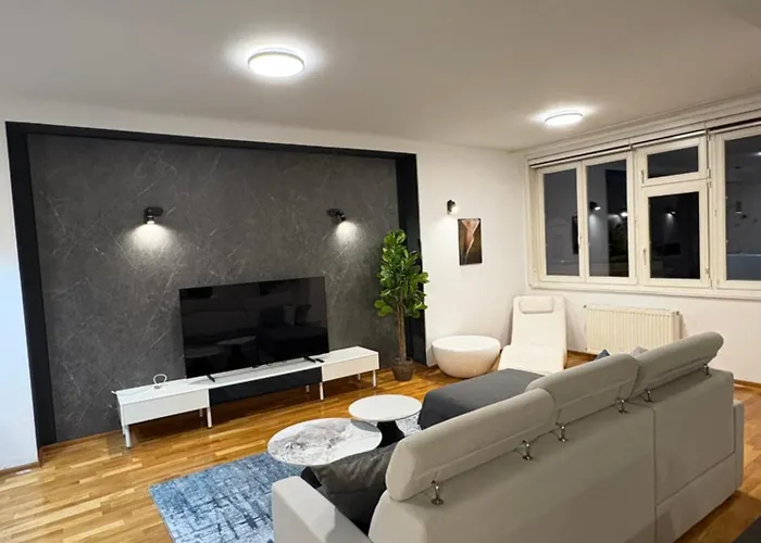 Appartamento Centro Sarajevo