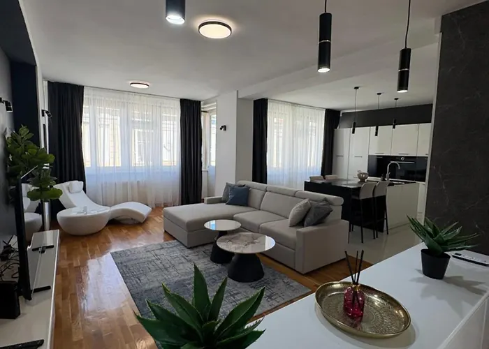 Centro Appartamento Sarajevo